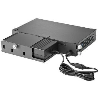 Aruba 2530 8-port Switch Pwr Adptr Shelf